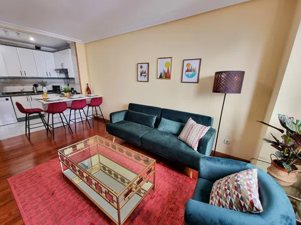 Piso en fuero, 2 - Foto 6