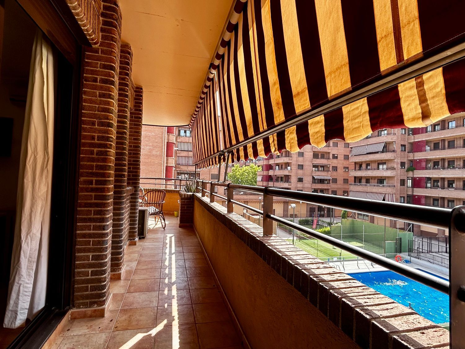 Piso en Calle Brigadas Internacionales, El Pilar - Bripac, El Pilar - Bripac - Foto 9