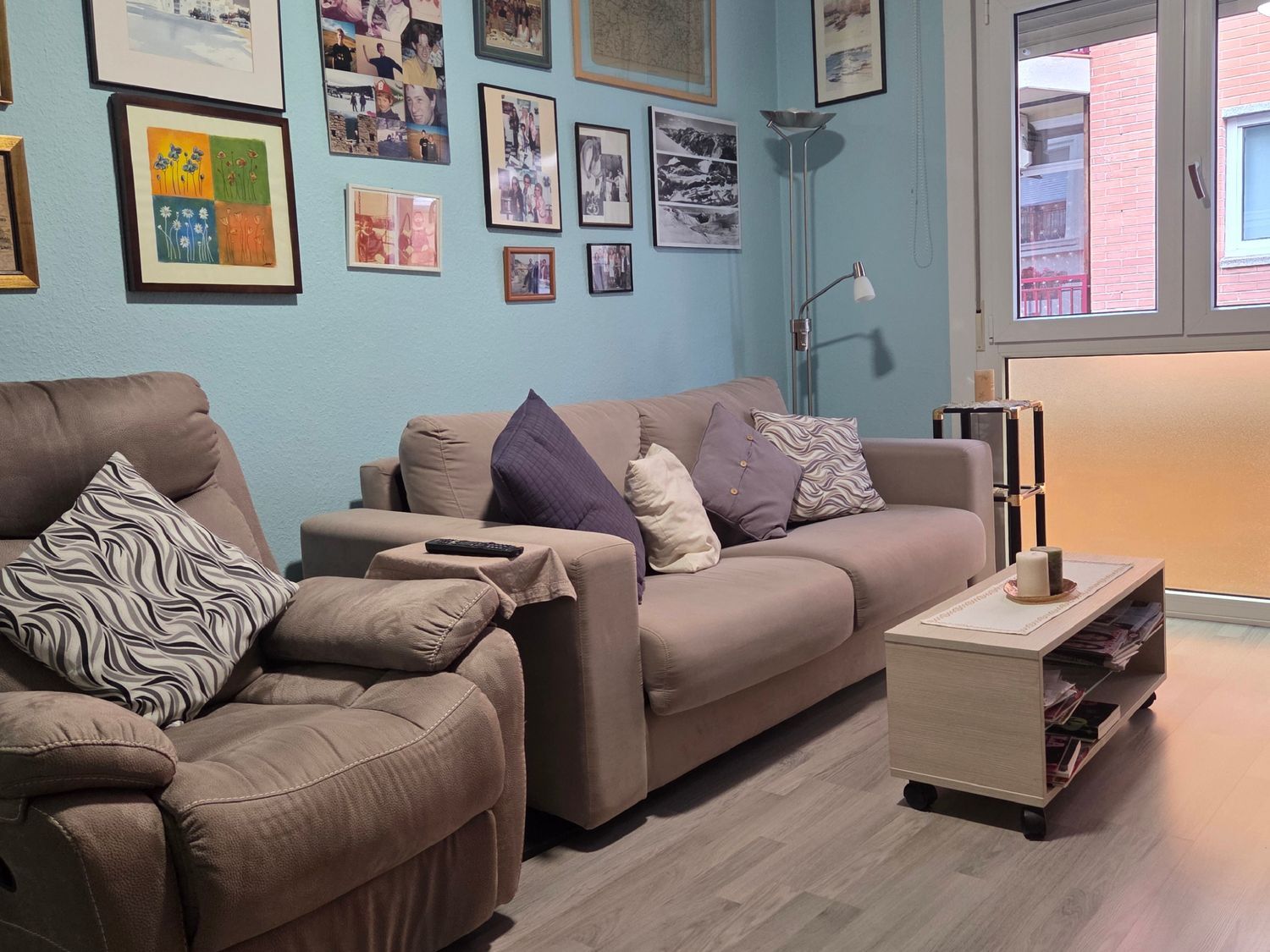 Piso en La salut s/n sn - Foto 3