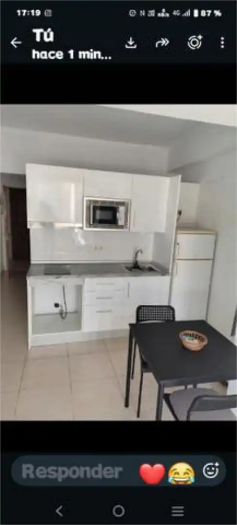 Apartamento en La Isleta - Foto 2