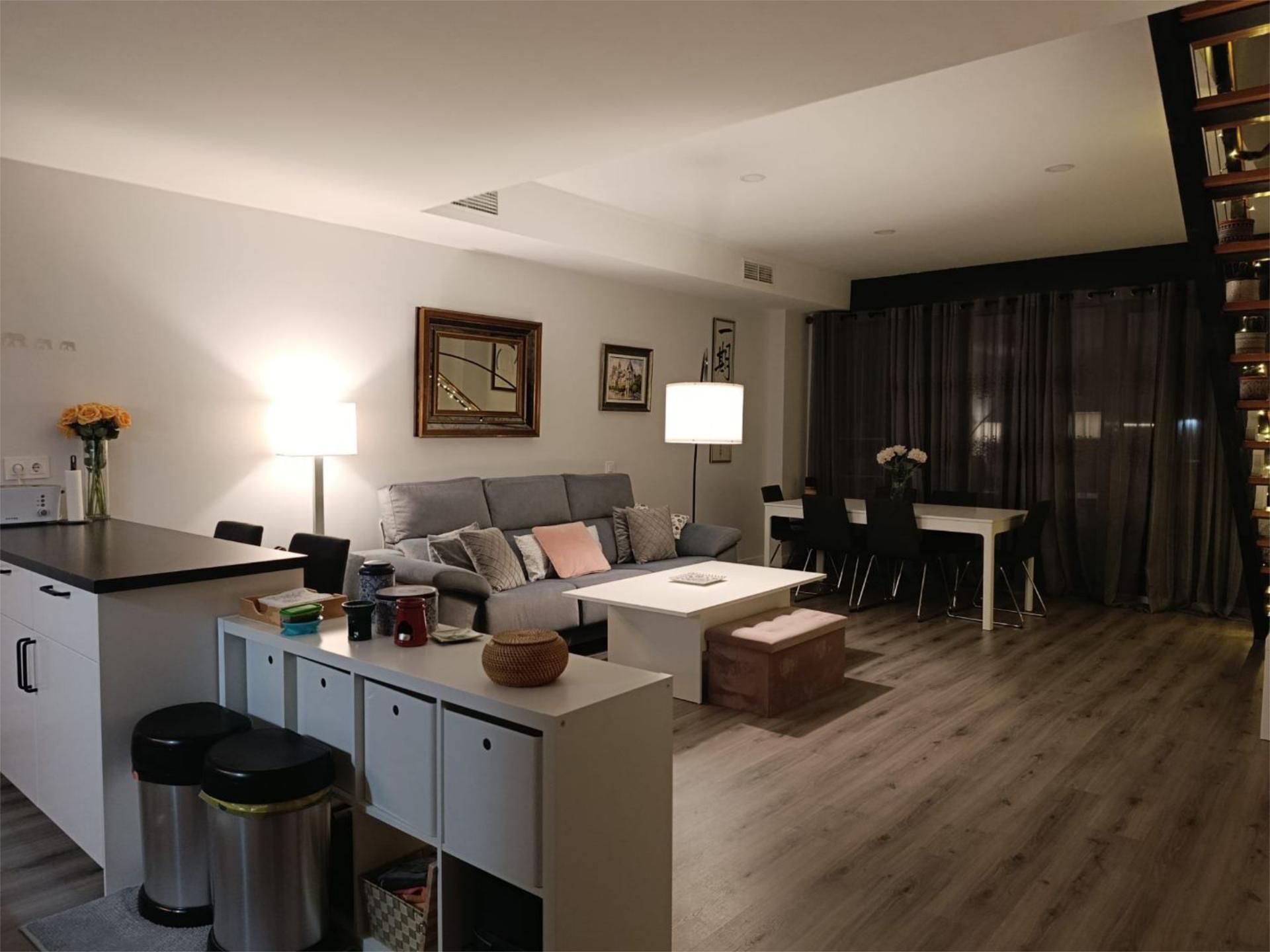 Piso en  Avenida de la Industria 16 - Foto 11