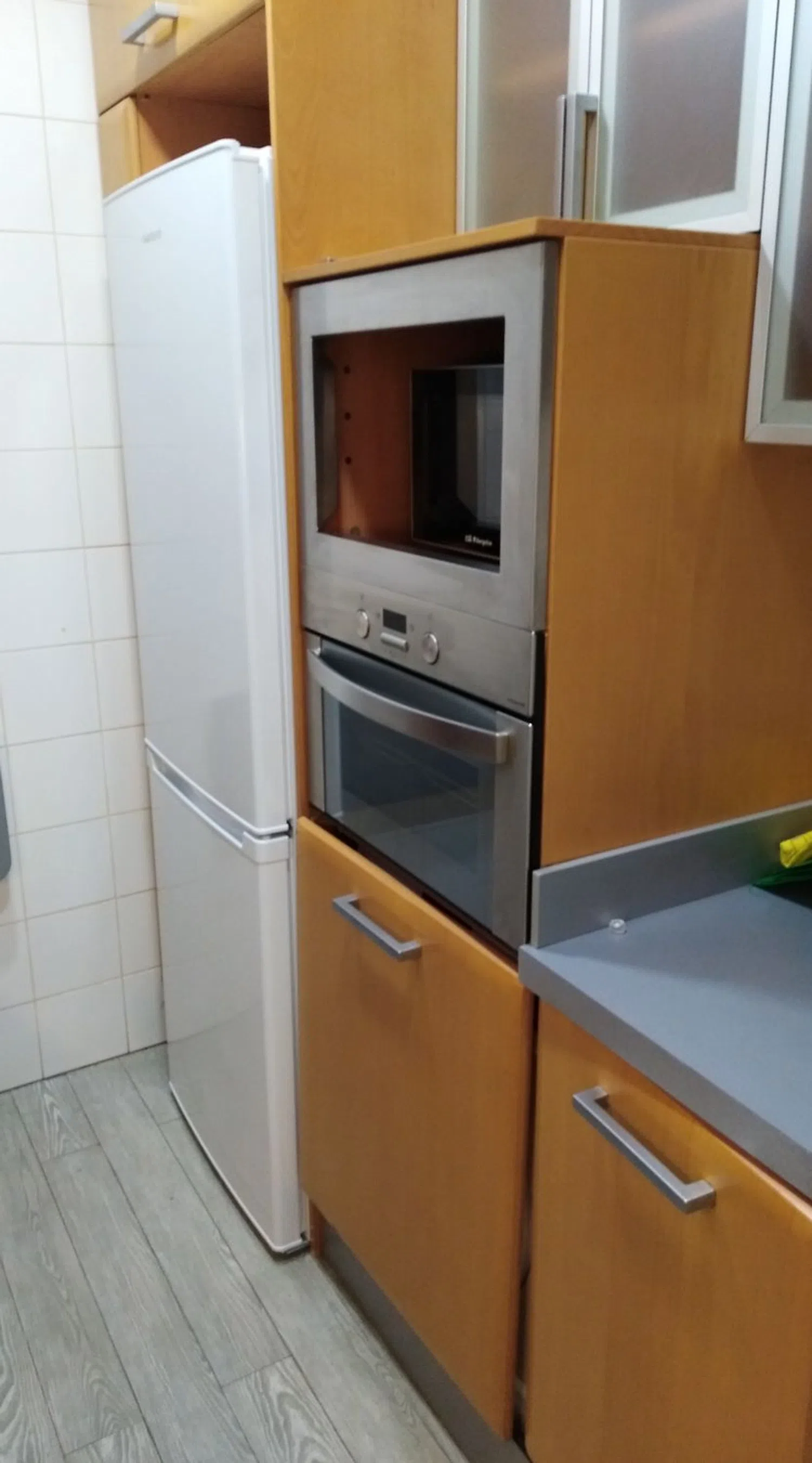 Piso en calle Vargas, 46 - Foto 18