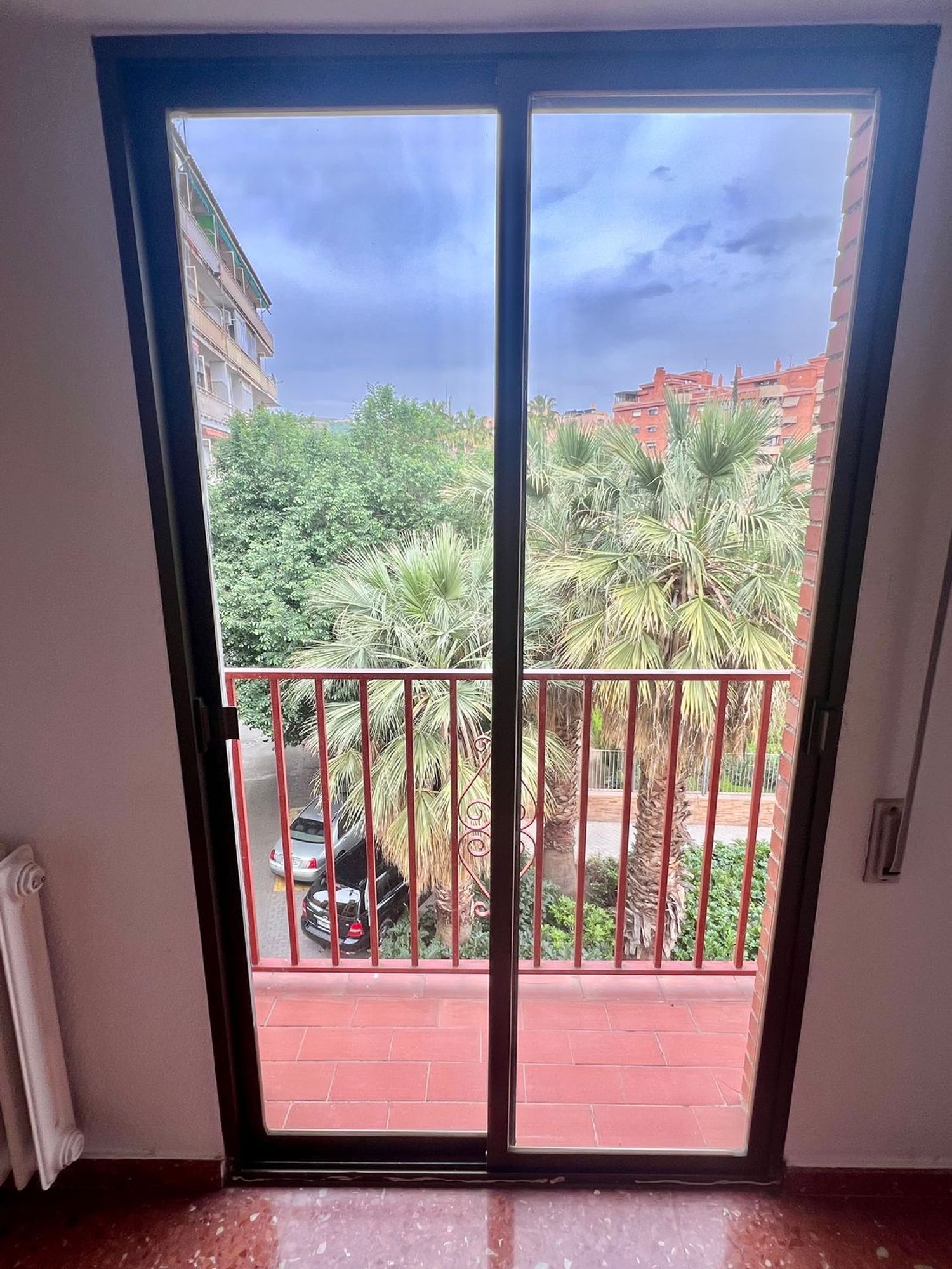 Piso en calle Rey Abu Said, 6 - Foto 8