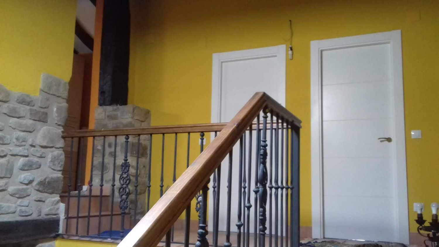 Caserón en Calle San Román, 18 - Foto 21