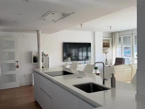 Piso en Arabial, 73 - Foto 1