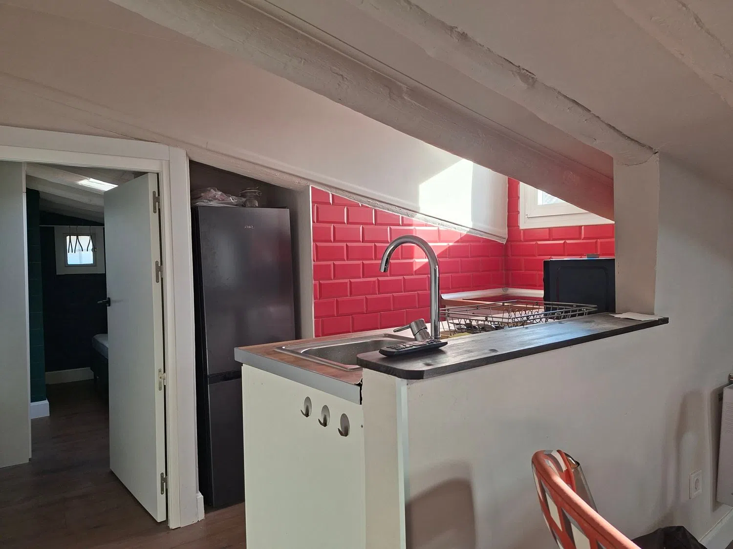 Ático en calle del Humilladero, 3 - Foto 21