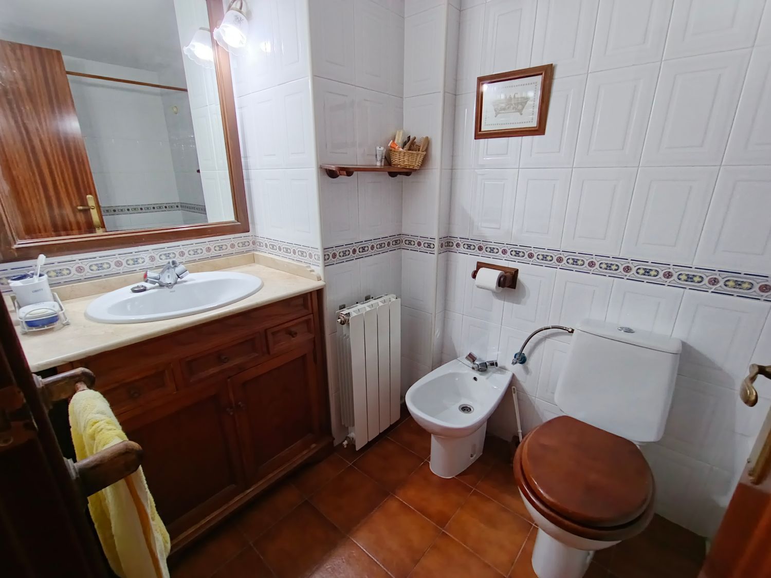 Chalet adosado en Calle Mamblas, 41, Santa Isabel - Foto 19