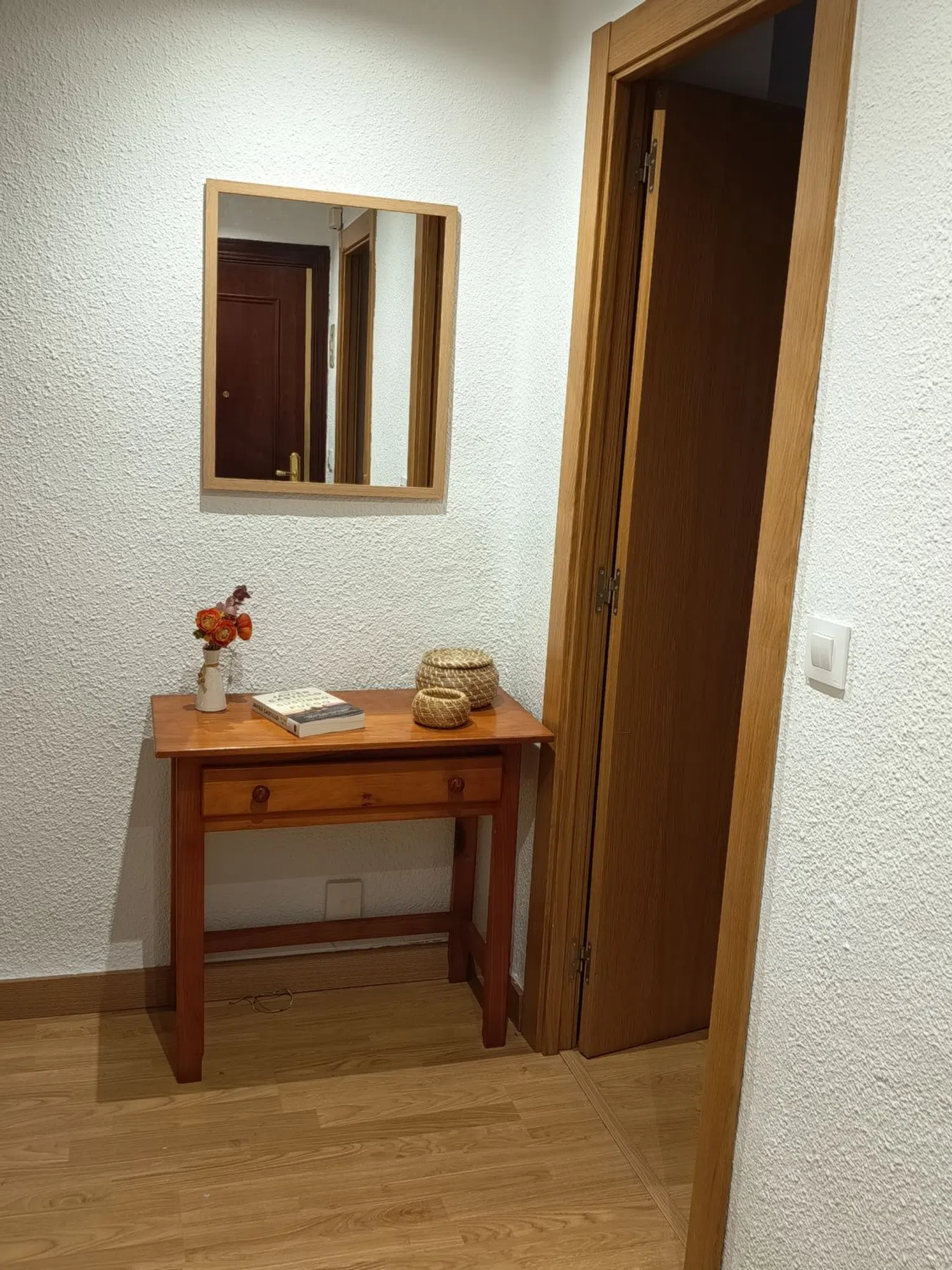 Piso en calle Fernando de Rojas, 25