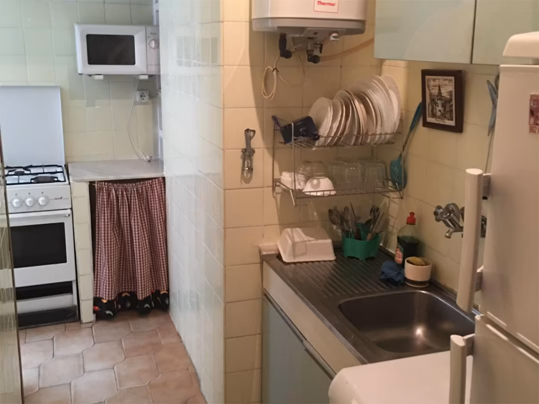 Apartamento en  Carrer Mare Nostrum 10 - Foto 4