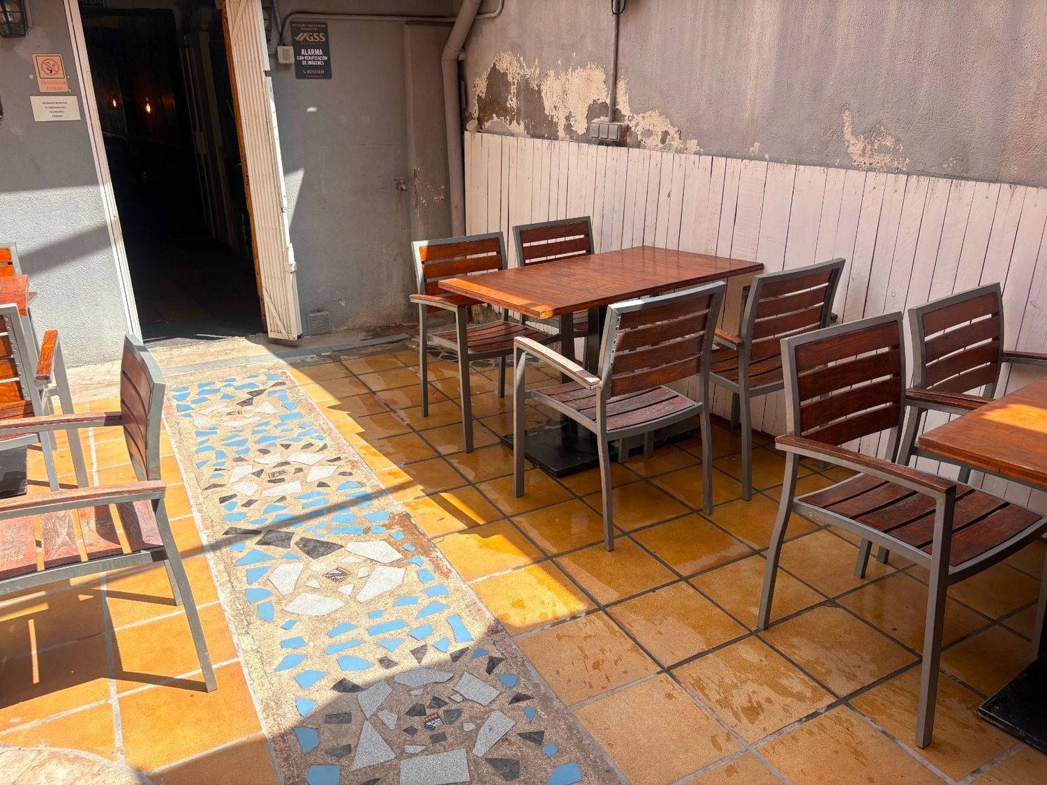 Local en Restaurante en Centre - Casco Antiguo, Centre - Casco Antiguo - Foto 28