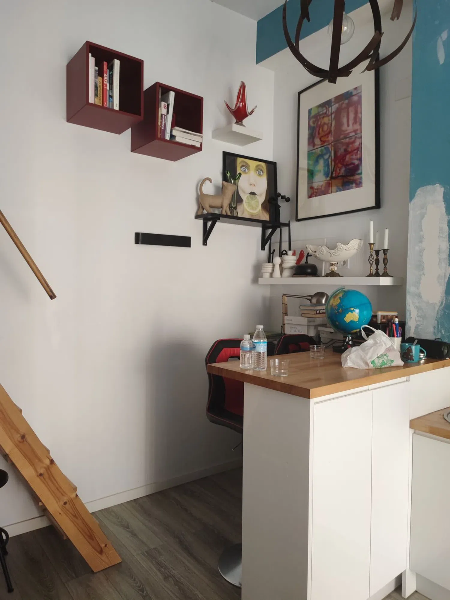 Piso en Barrio Puerta Bonita - Foto 4