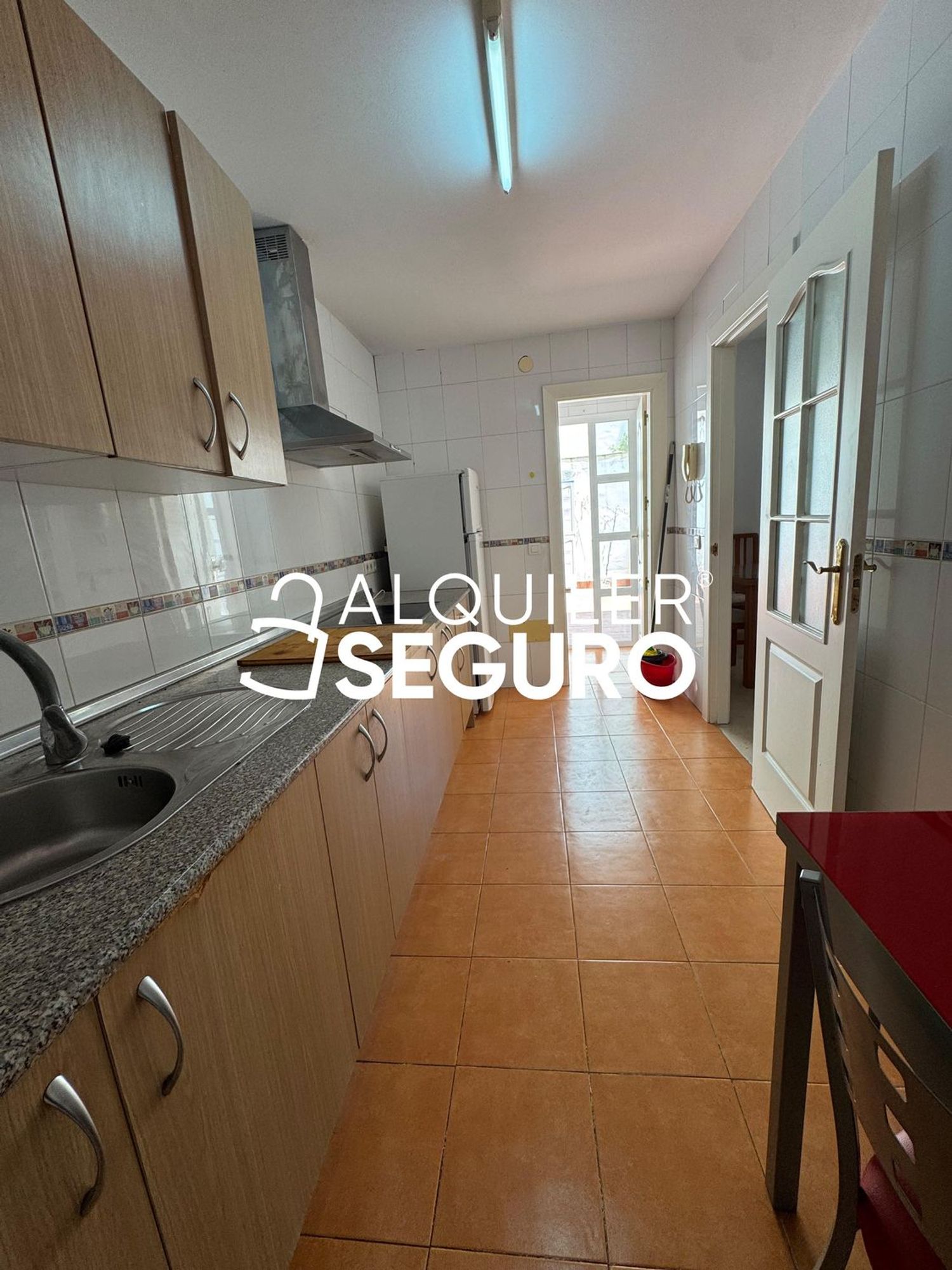 Piso en Calle Guadiaro, Girón - Las Delicias - Pacífico - Foto 18