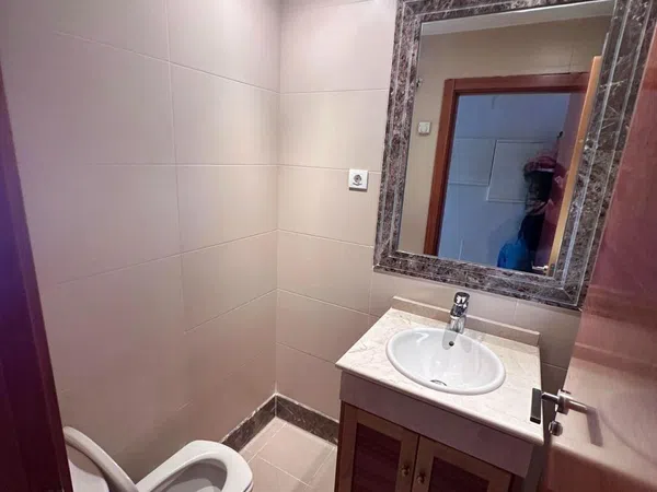 Chalet adosado en C. Isabel Barreto, 2, Valle Romano Golf - Foto 16