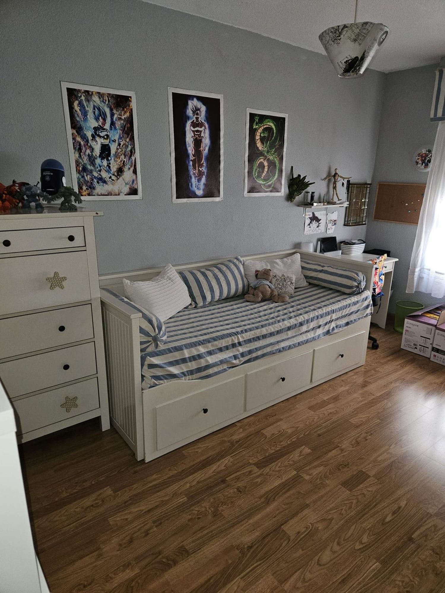 Piso en calle cartagena, 38 - Foto 6