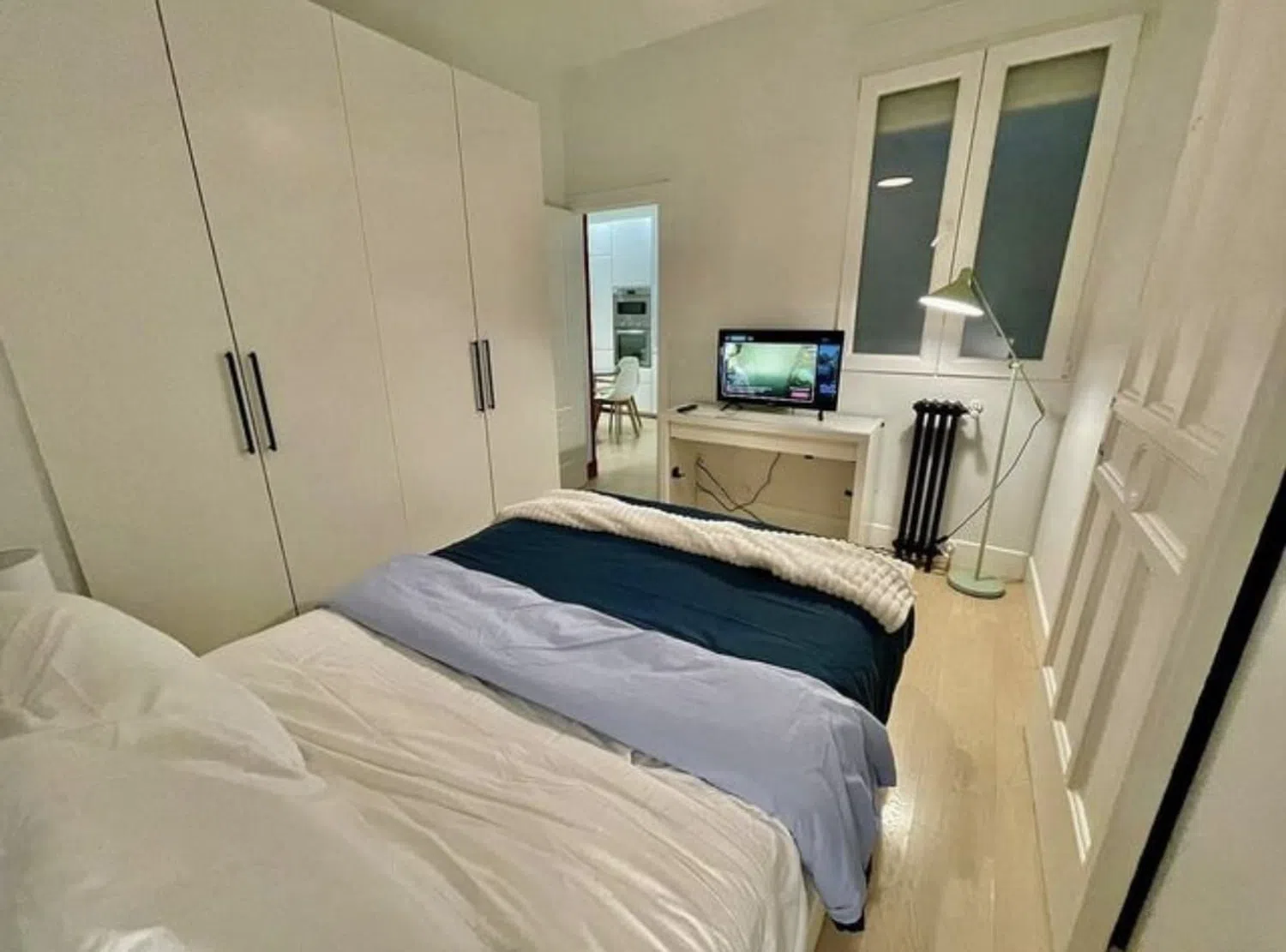 Piso en via Augusta, 290 - Foto 7