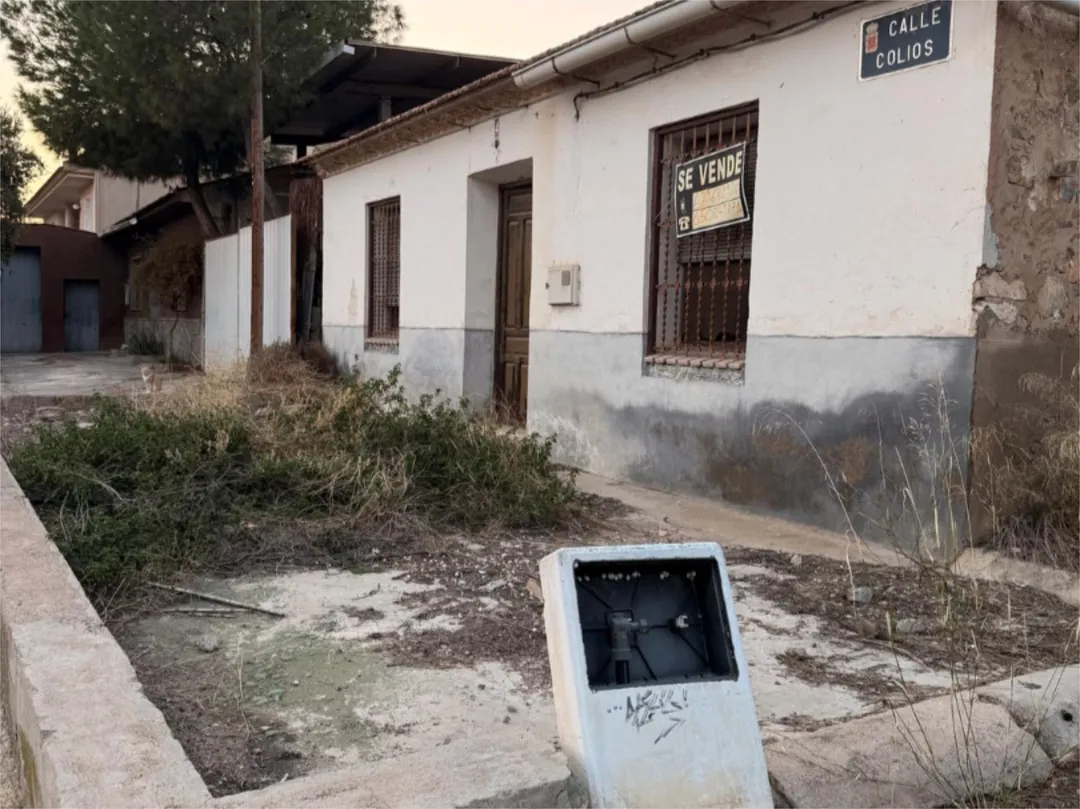 Finca rústica en  Calle Colios 4 - Foto 3