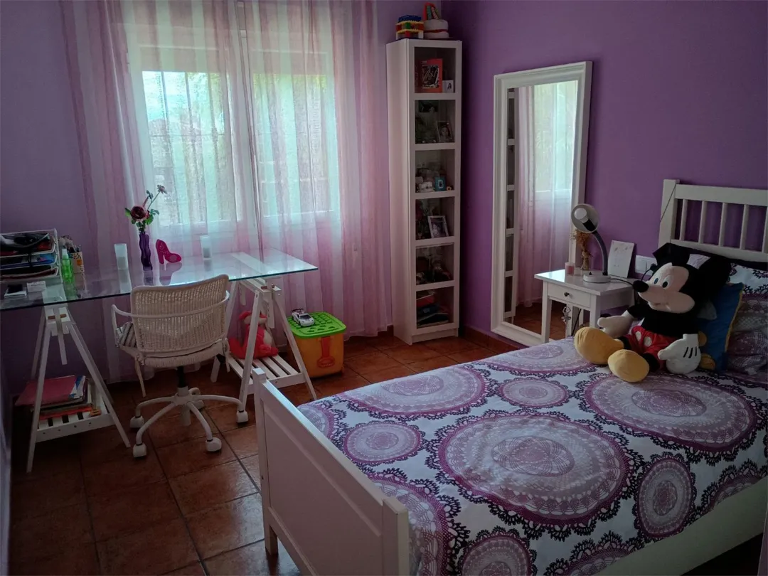 Chalet en  Carrer de la Vivianita 709 - Foto 13