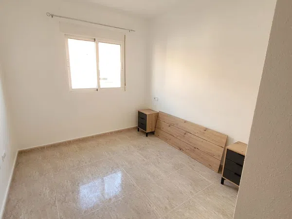 Piso en Paseo Virgen Fuensanta-Cobat, 1, Cobatillas, Murcia - Foto 19