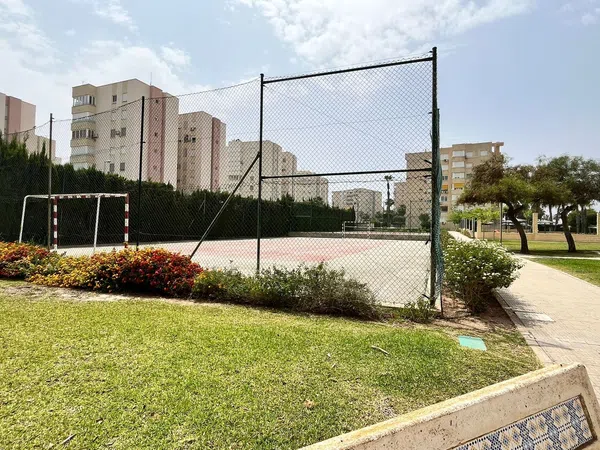Piso en Agustín Bertomeu, 4, El Palmeral-Urbanova-Tabarca - Foto 21