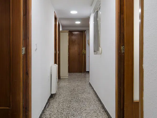 Piso en Calle de Ximén Pérez d'Arenós, 38, Zona Plaza Illes Columbretes - Foto 6