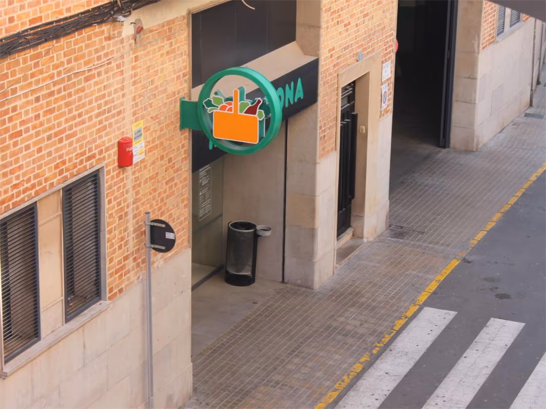 Piso en  Carrer de la Indústria 11 - Foto 24