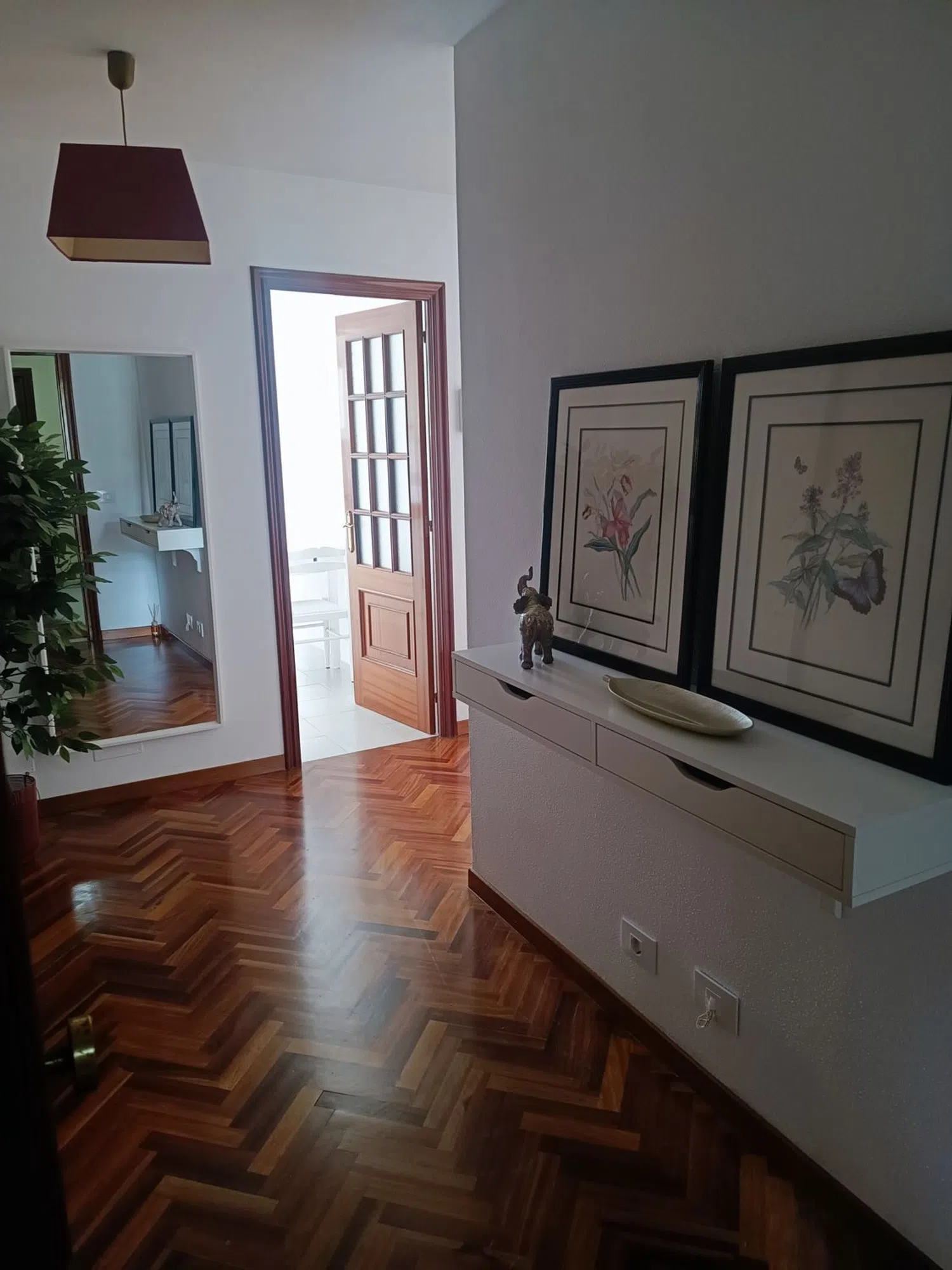 Piso en C/Antonio Ríos, 68 - Foto 1
