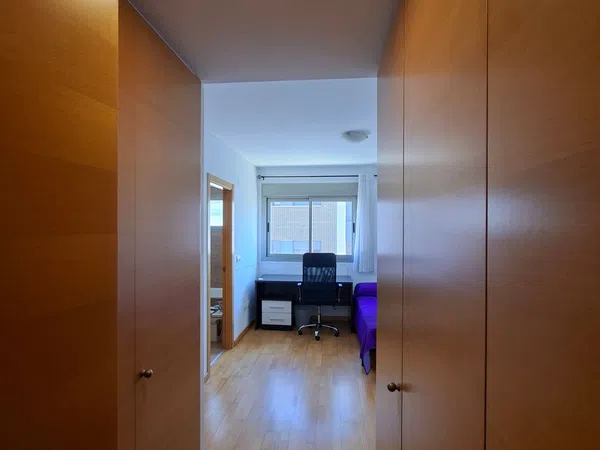 Piso en Calle Río Tus, 9, Zona Juan de Borbón - Foto 8