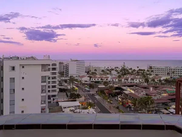 Estudio en Avenida de Tenerife, 8, Playa del Inglés, Playa del Inglés - Foto 13