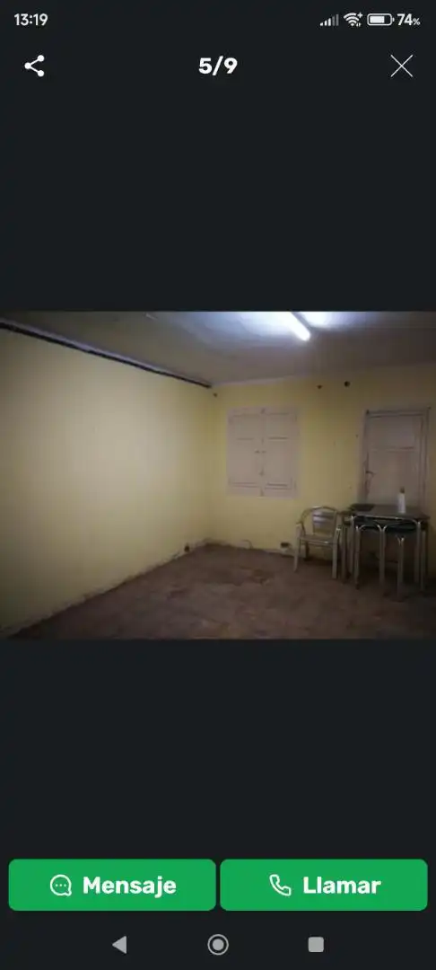 Local comercial en  Carrer de Balmes 79 - Foto 7