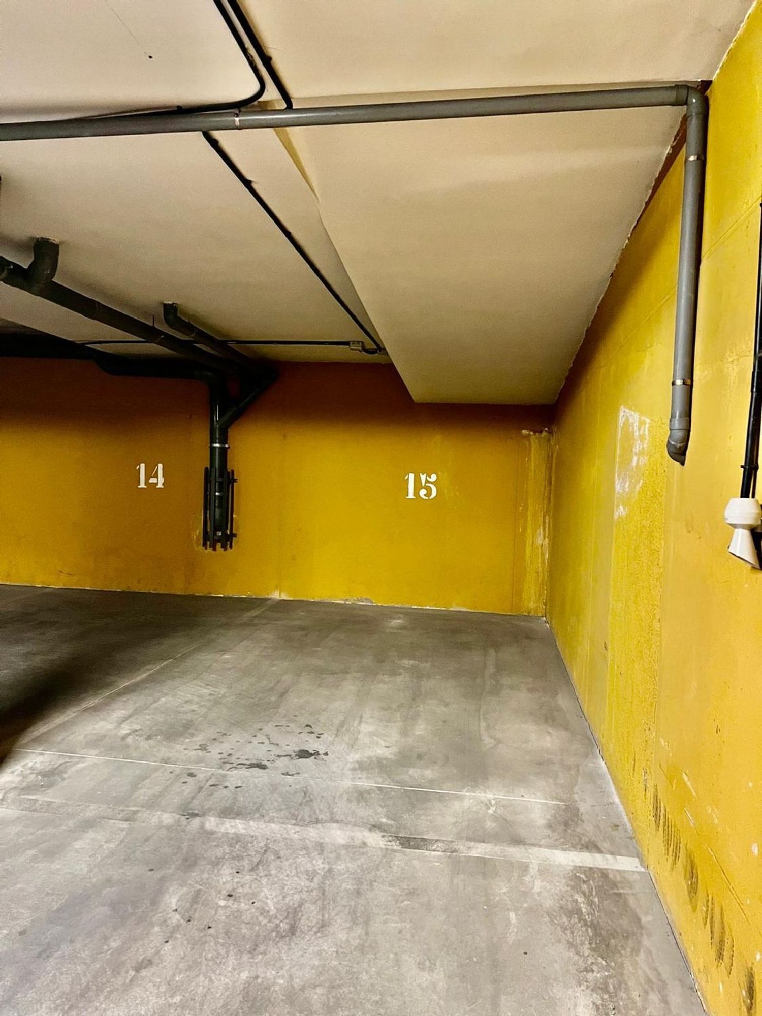 Estudio en calle del Diario la Nación, 19 - Foto 11