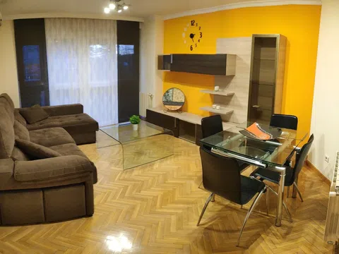Piso en calle Islas Canarias, 118
