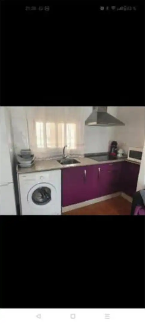 Apartamento en calle brailleok - Foto 2