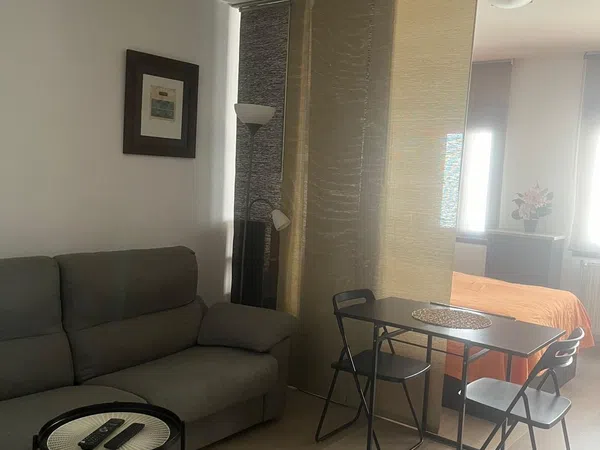 Estudio en Campus norte - S.Caetano - Foto 1