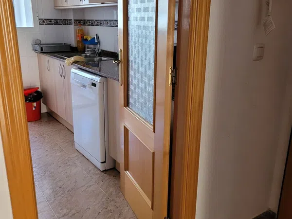 Piso en Dr. Vander Hosftadt, 2, Centro, Centro - Foto 8