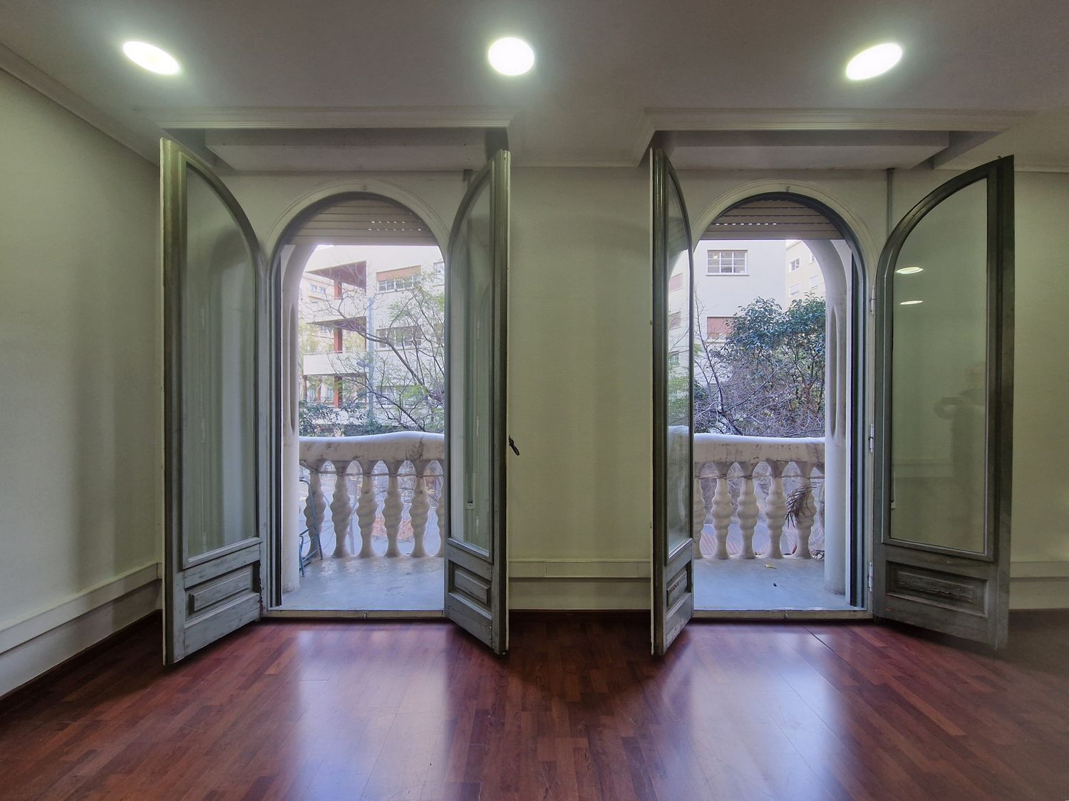 Piso en calle d'Enric Granados, 155 - Foto 12