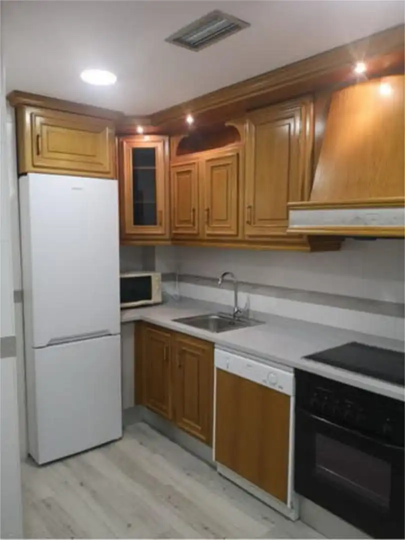 Apartamento en Bulevar - Foto 5