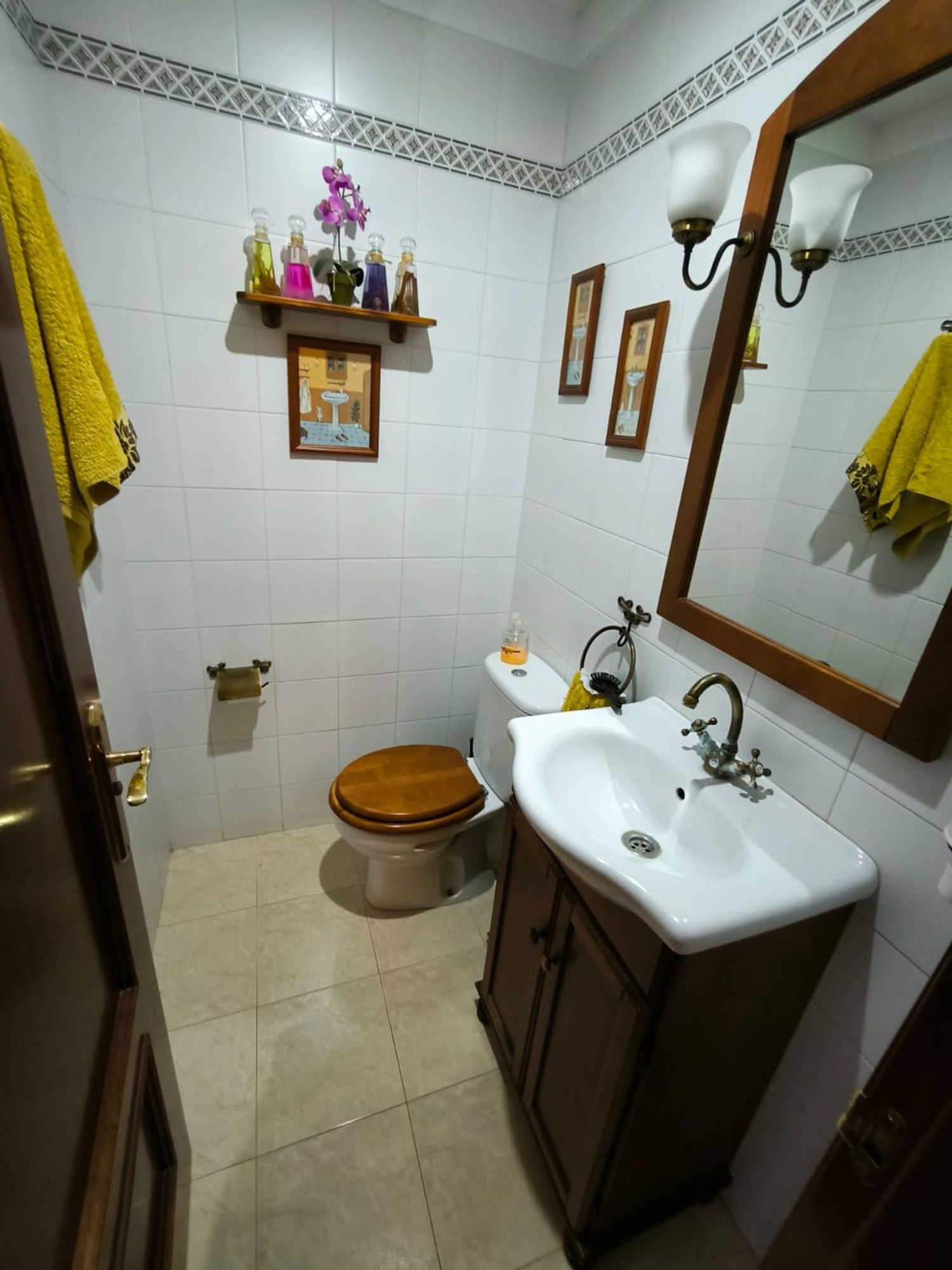Chalet adosado en Calle Ayoze, 1 - Foto 7