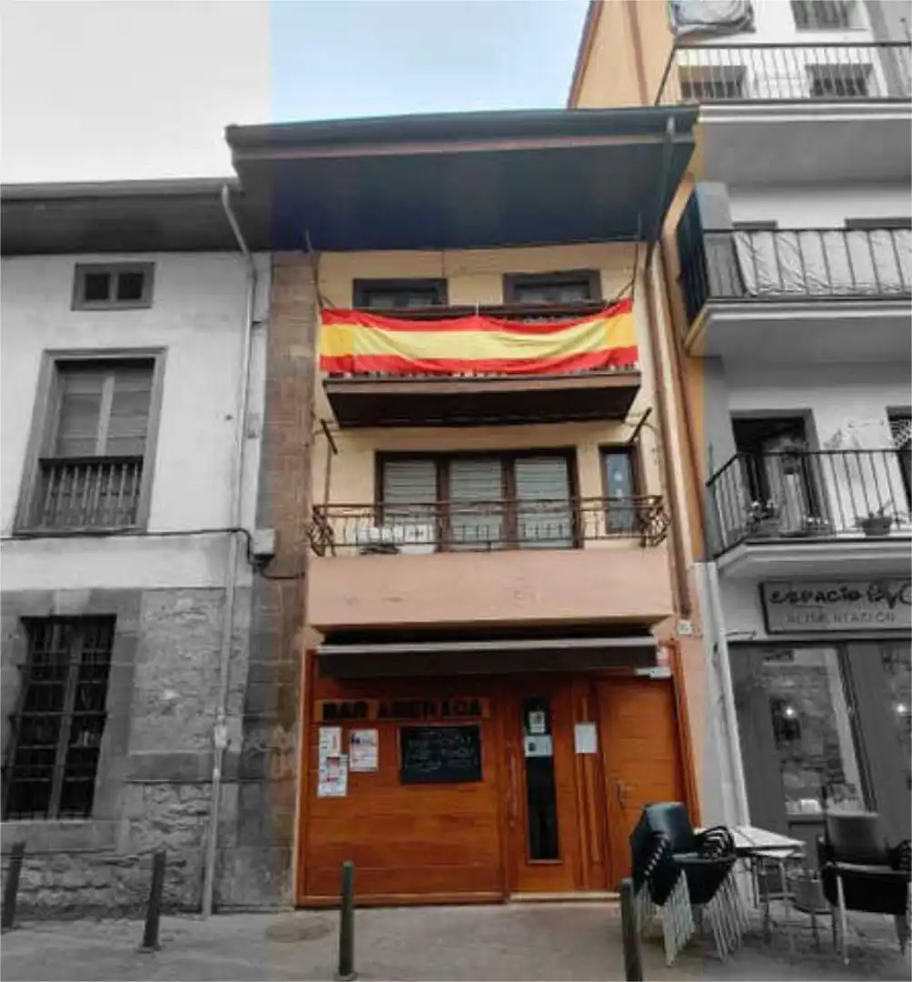 Chalet en paseo ygareda - Foto 2
