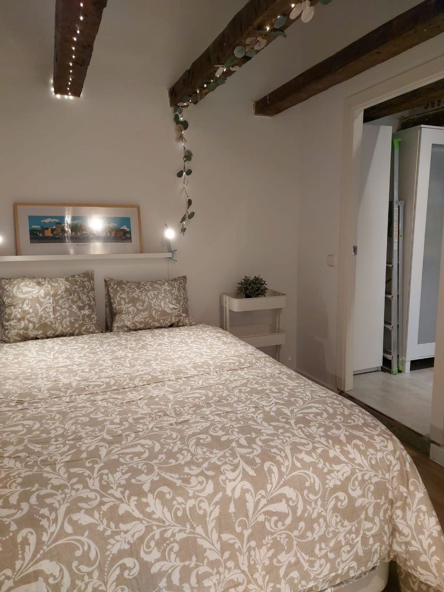 Ático en calle de la Ballesta, 18 - Foto 2