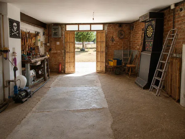 Casa o chalet independiente en El Molar - Foto 33