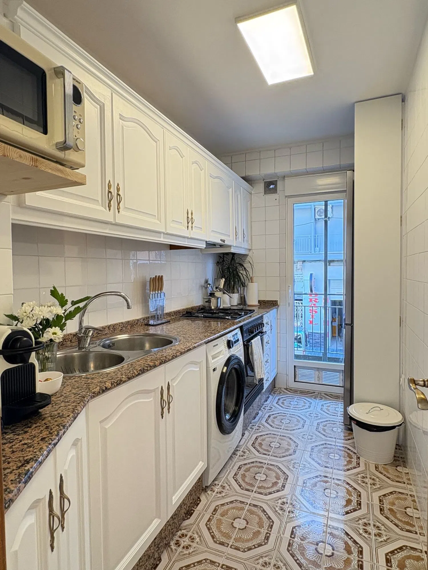 Piso en calle del Brasil, 38 - Foto 16