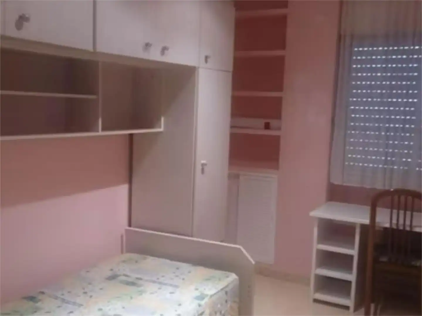 Piso en  Calle Antonio Floriano Cumbreño 5 - Foto 3