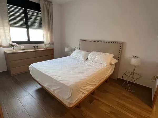 Estudio en Avenida Miramar, 2, Zona Sohail, Zona Sohail - Foto 5