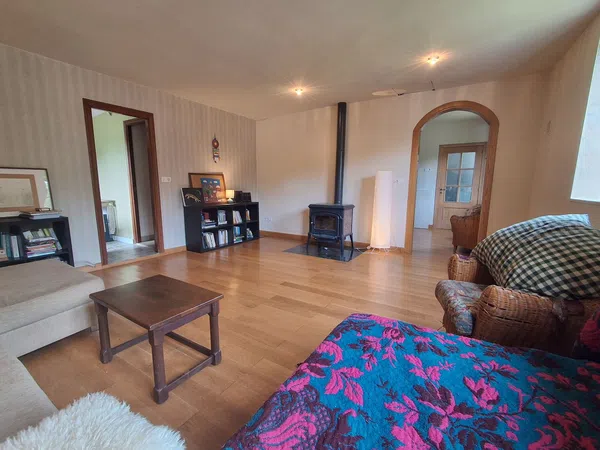 Casa rural en Friol, 1 - Foto 36