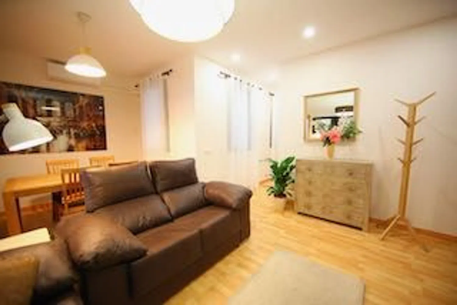 Piso en calle de José Ortega y Gasset, 46 - Foto 8