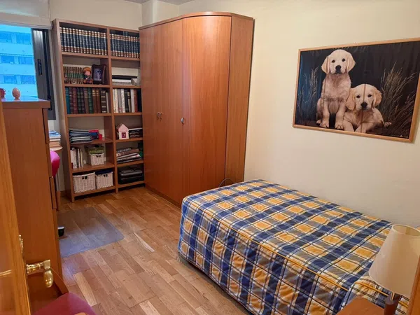 Piso en calle de Biarritz, 9 - Foto 19