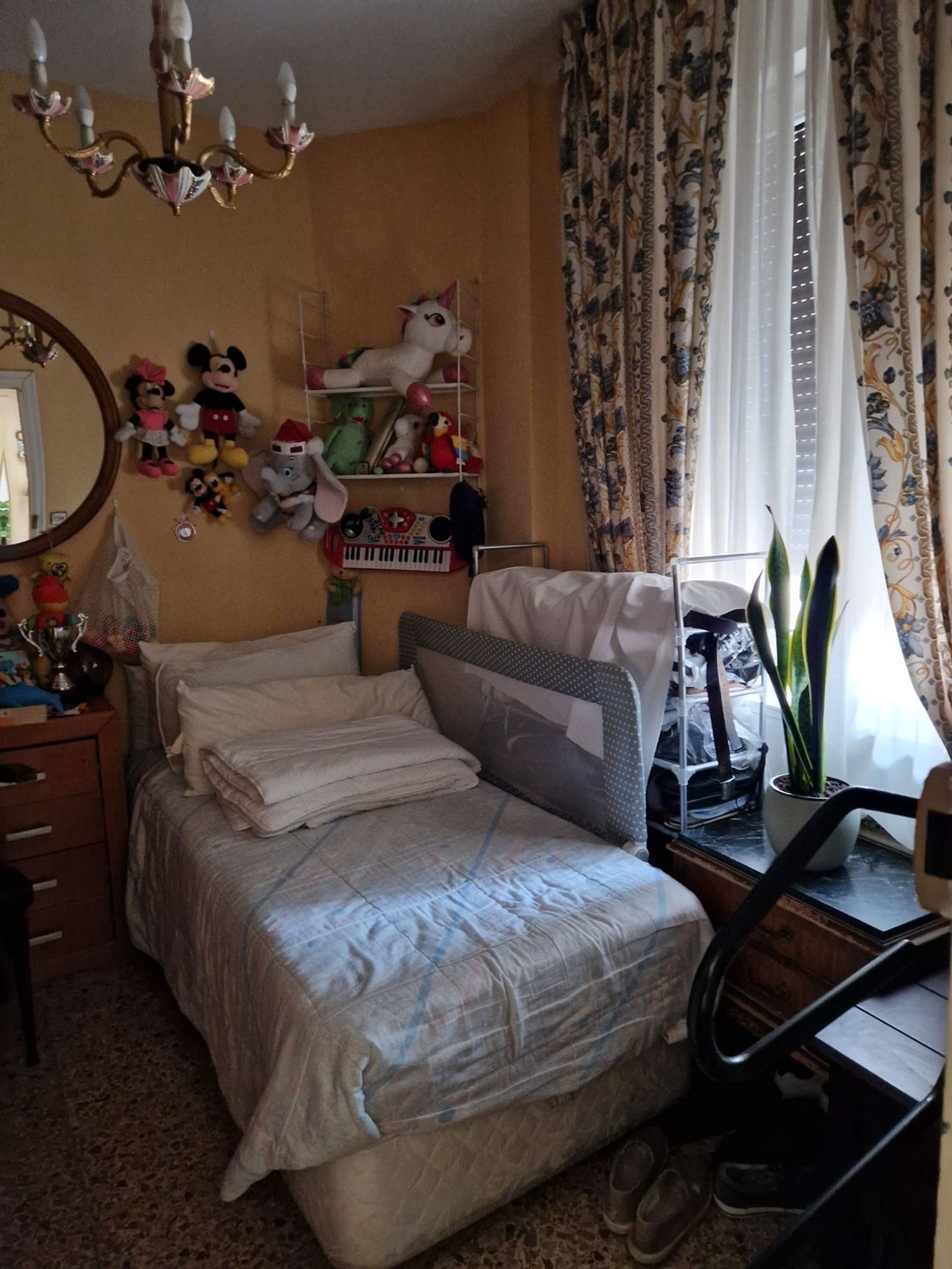 Piso en Calle del Corazón de María, 33, Prosperidad - Foto 3