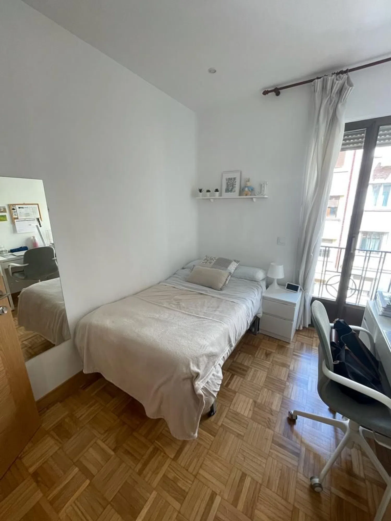 Piso en calle de Fernández de los Ríos, 69 - Foto 15