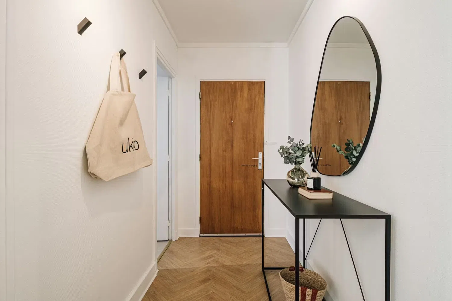 Piso en calle de Joaquín Costa, 51 - Foto 6