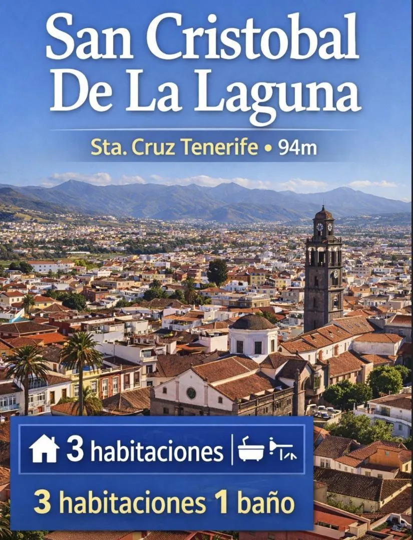 Piso en  Avenida Ángel Guimerá 2 - Foto 1